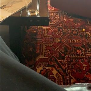 Meet your Posher, Jaylen